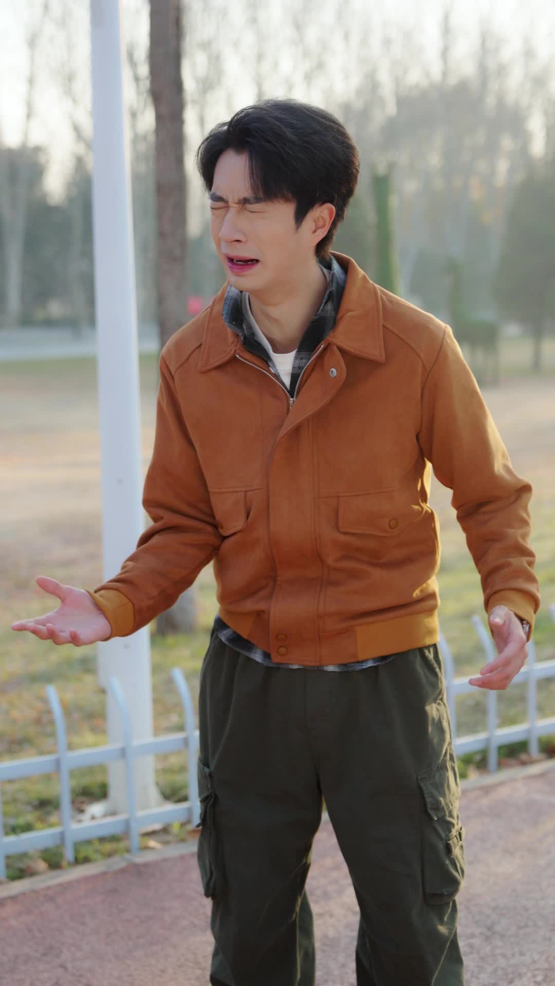 Episode 2 - I Got a Detective System